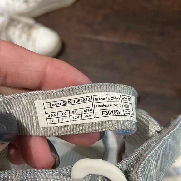 Teva platform - Picture 4 of 6